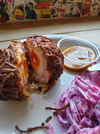 Thug Sandwich Company